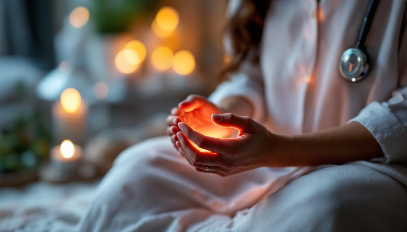 Exploring How Medical Intuitives Contribute To Holistic Health Practices