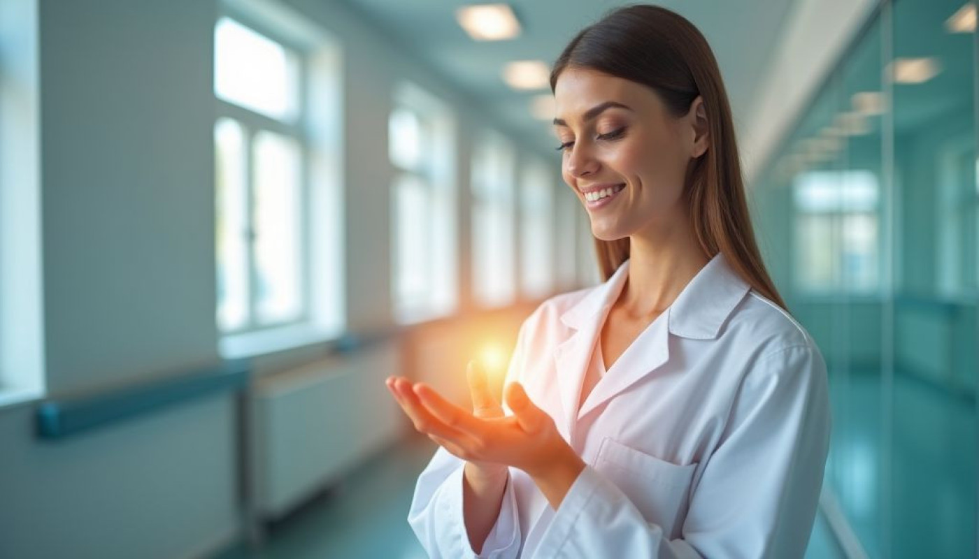 Exploring The Role Of Medical Intuitives In Modern Healthcare Practices