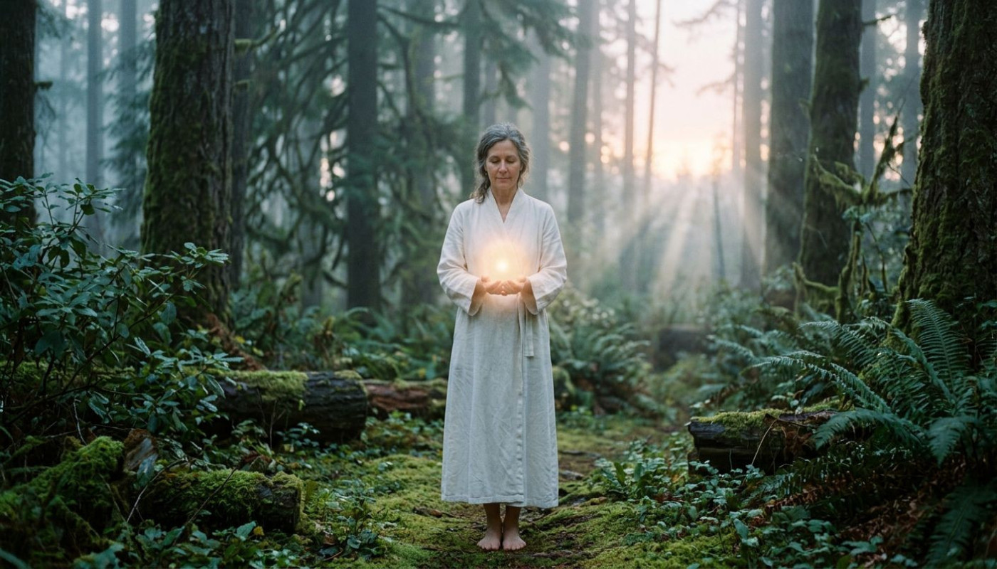 How Medical Intuitives Are Shaping The Future Of Holistic Health Care