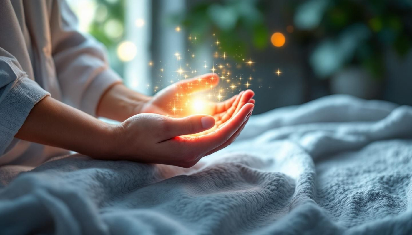 How Medical Intuitives Contribute To Holistic Treatment Approaches