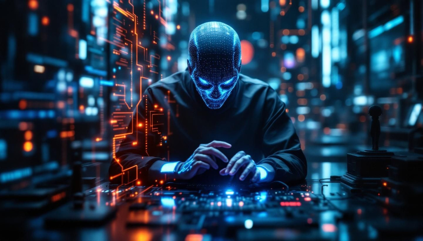 How Modern Ransomware Evolves And Its Impact On Data Security