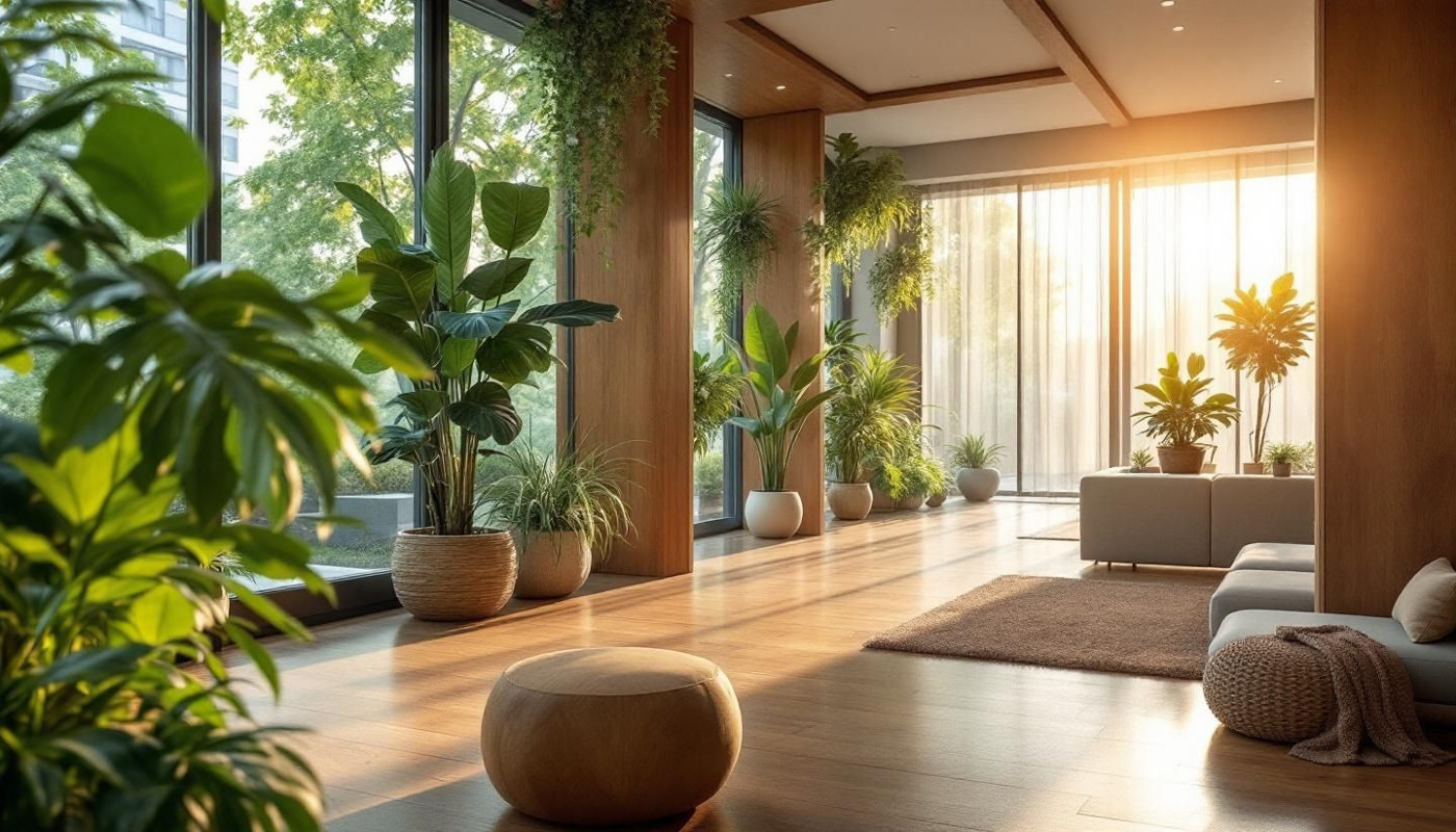 How Sustainable Practices Are Transforming Hotels In Paris