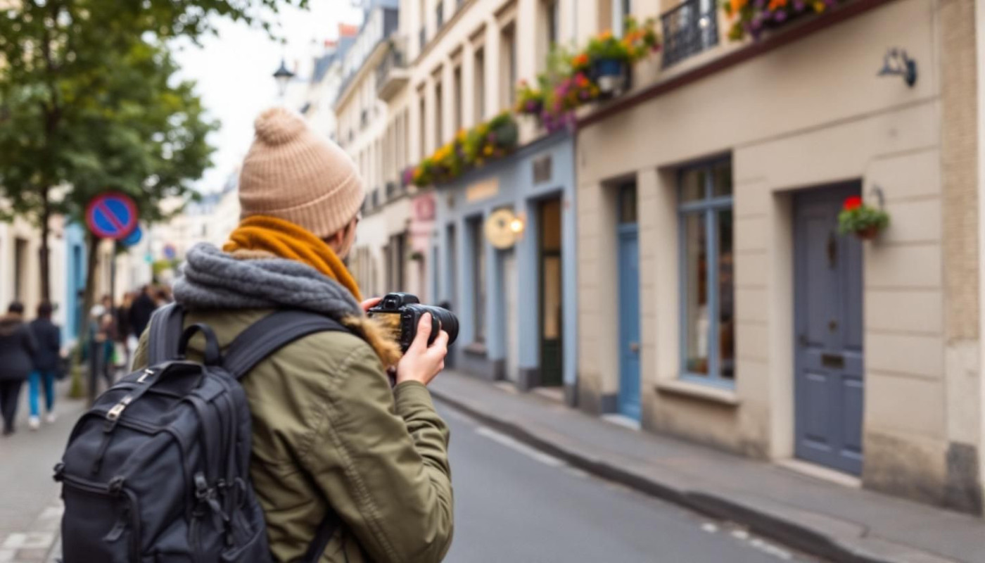 How To Discover Hidden Gems Among Hotels In Paris?