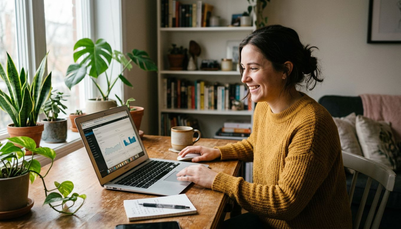 How To Make Money Online? Stories Behind Everyday People Changing Their Fortunes