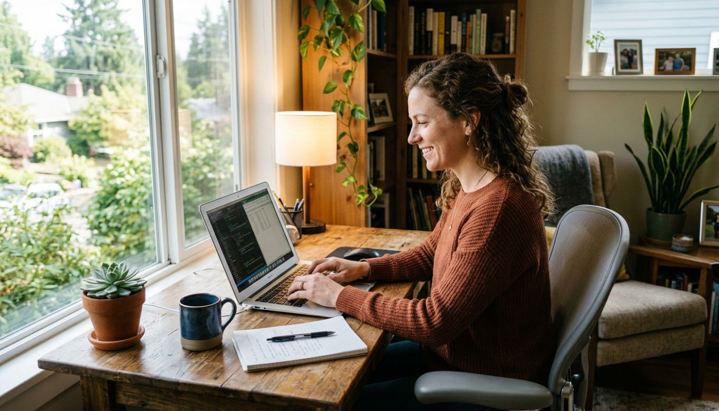 Rewriting Remote Success: How To Make Money Online? Stories From Ordinary Lives