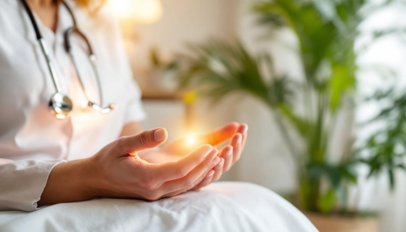 Understanding The Training And Skills Behind Effective Medical Intuitives